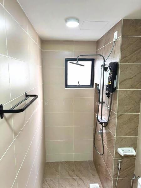 Kediaman Servis untuk Dijual di Veranda Residence - Sandry Ong - PropertyGuru.com.my
