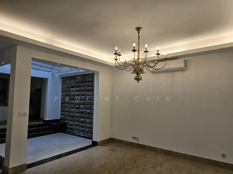 2.5-storey Terraced House for Sale in Mont Kiara (Kuala Lumpur) - Pauline CHIN - Interior - PropertyGuru.com.my