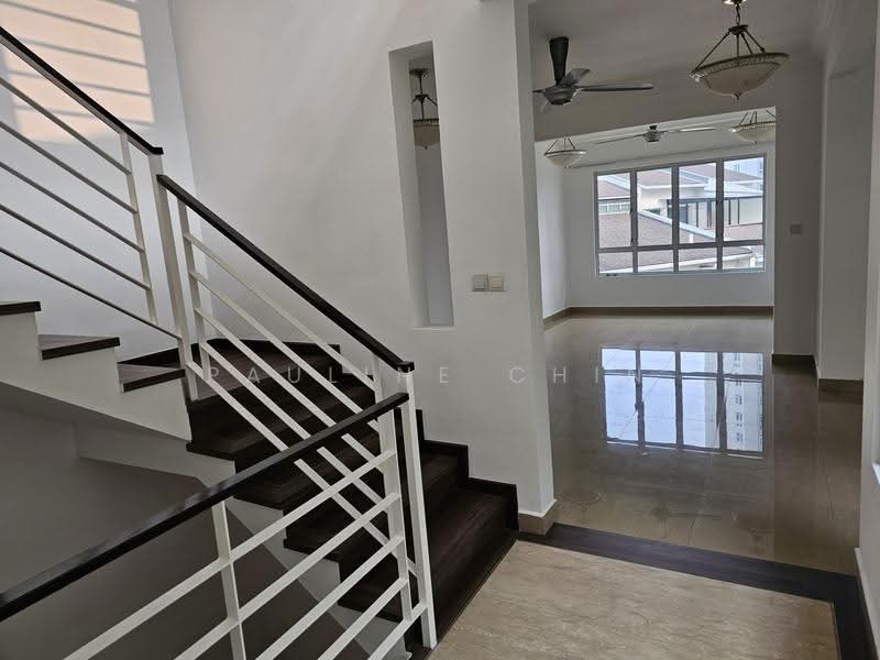2.5-storey Terraced House for Sale in Mont Kiara (Kuala Lumpur) - Pauline CHIN - Interior - PropertyGuru.com.my