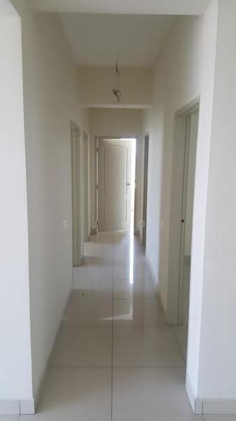 Kondominium untuk Dijual di Orange 3 (Oren 3) - S J Foo - Corridor - PropertyGuru.com.my