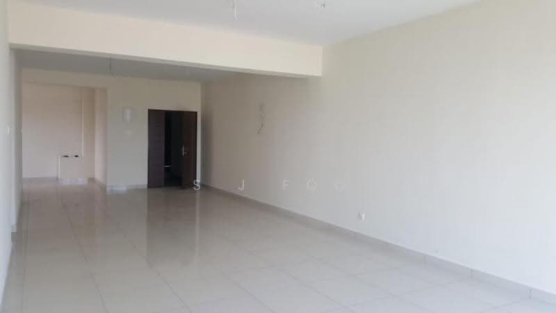 Kondominium untuk Dijual di Orange 3 (Oren 3) - S J Foo - Interior - PropertyGuru.com.my