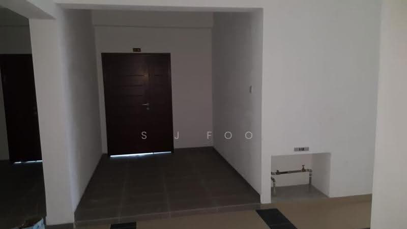 Kondominium untuk Dijual di Orange 3 (Oren 3) - S J Foo - Corridor - PropertyGuru.com.my