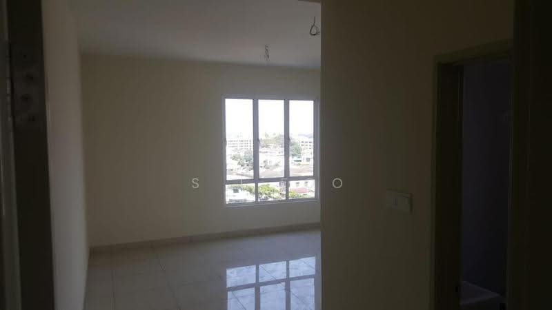 Kondominium untuk Dijual di Orange 3 (Oren 3) - S J Foo - Interior - PropertyGuru.com.my