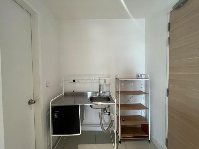 Kediaman Servis untuk Disewa di UNIO Residence - Bing Cher - Kitchen - PropertyGuru.com.my