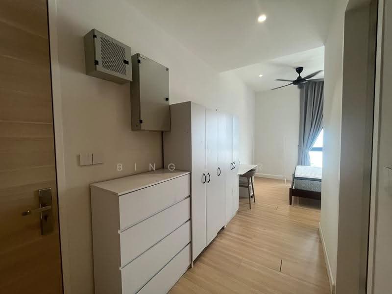 Kediaman Servis untuk Disewa di UNIO Residence - Bing Cher - Bedroom - PropertyGuru.com.my