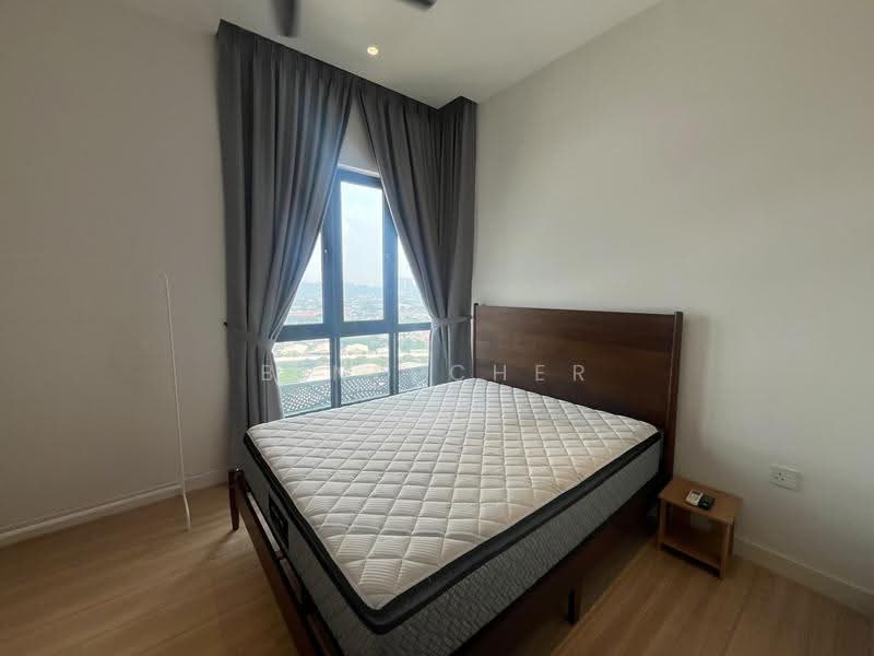 Kediaman Servis untuk Disewa di UNIO Residence - Bing Cher - Bedroom - PropertyGuru.com.my