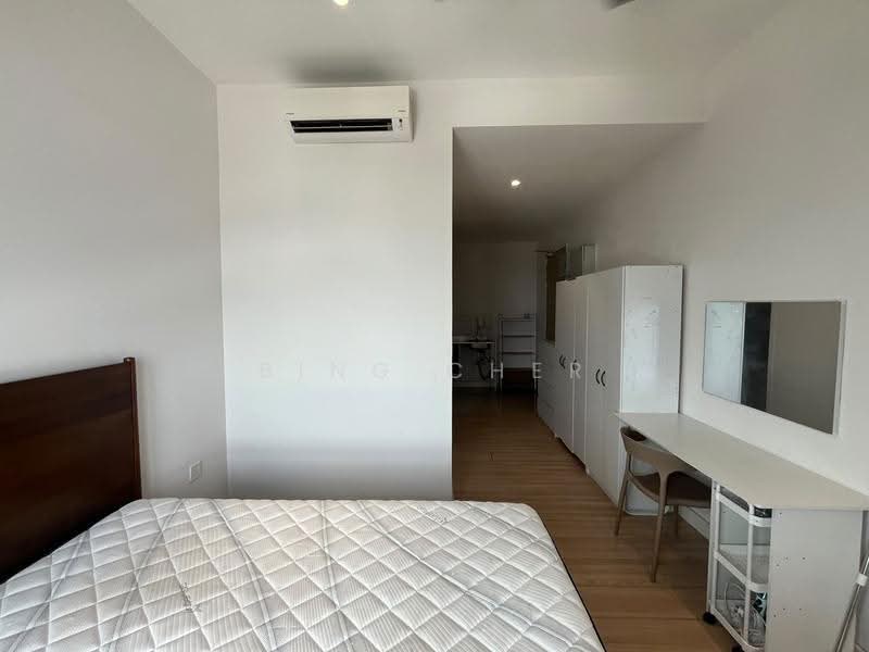 Kediaman Servis untuk Disewa di UNIO Residence - Bing Cher - Bedroom - PropertyGuru.com.my