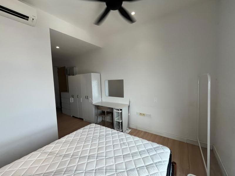 Kediaman Servis untuk Disewa di UNIO Residence - Bing Cher - Bedroom - PropertyGuru.com.my