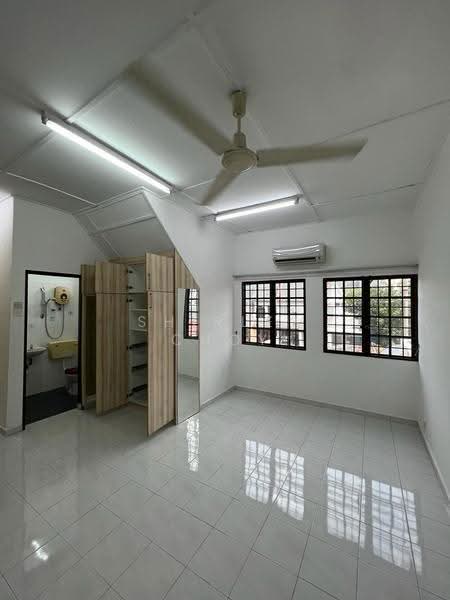 2-storey Terraced House for Rent in Taman Lembah Maju (Pandan Indah) - Shirley Choy - Interior - PropertyGuru.com.my