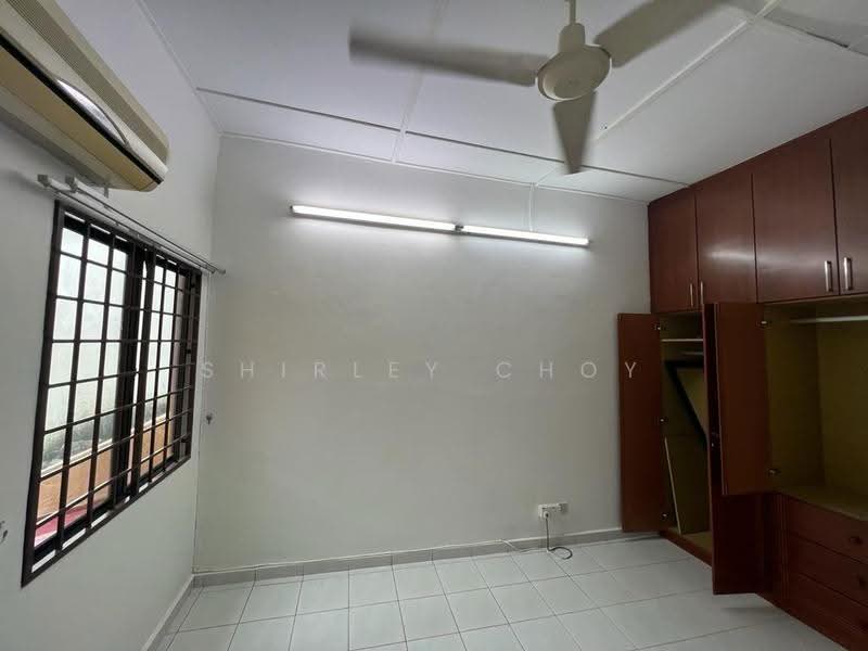 2-storey Terraced House for Rent in Taman Lembah Maju (Pandan Indah) - Shirley Choy - Bedroom - PropertyGuru.com.my