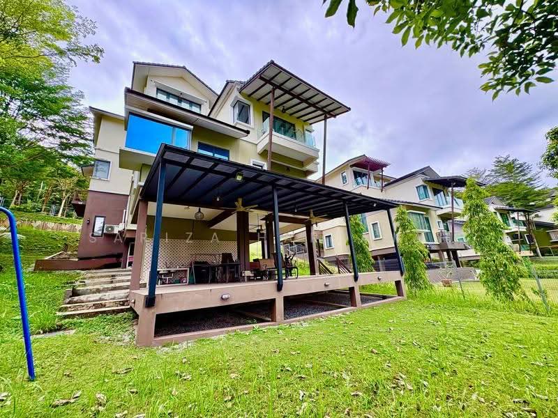Bungalow House for Sale in Sungai Buloh (Selangor) - Sariza Hartanah - Exterior - PropertyGuru.com.my