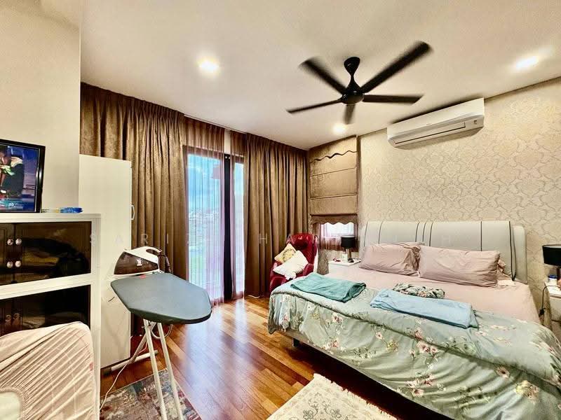Bungalow House for Sale in Sungai Buloh (Selangor) - Sariza Hartanah - PropertyGuru.com.my