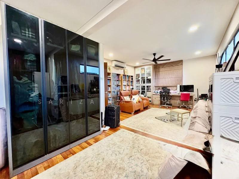 Bungalow House for Sale in Sungai Buloh (Selangor) - Sariza Hartanah - PropertyGuru.com.my