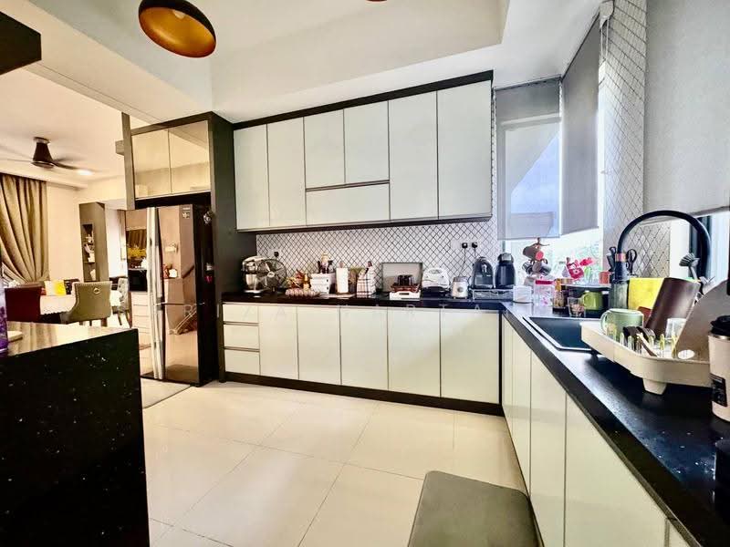 Bungalow House for Sale in Sungai Buloh (Selangor) - Sariza Hartanah - PropertyGuru.com.my