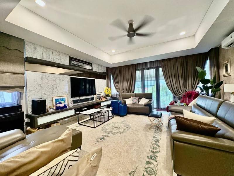 Bungalow House for Sale in Sungai Buloh (Selangor) - Sariza Hartanah - PropertyGuru.com.my
