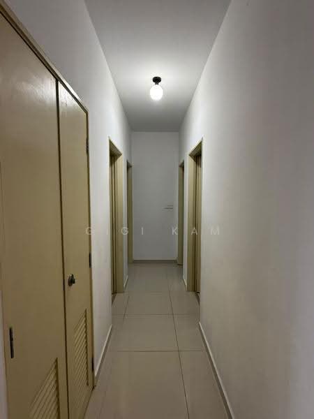 Kondominium untuk Disewa di The Hamilton - Gigi Kam - Corridor - PropertyGuru.com.my
