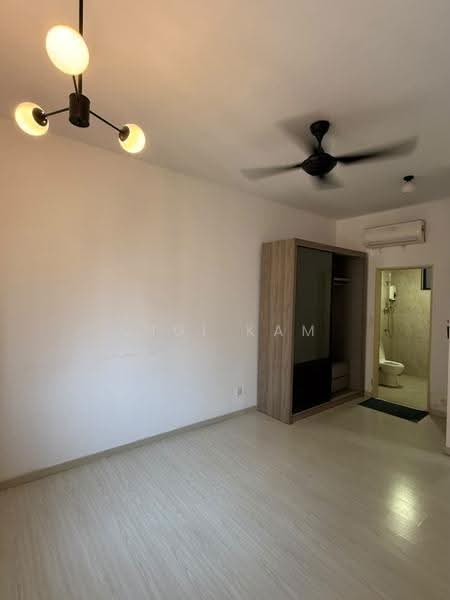 Kondominium untuk Disewa di The Hamilton - Gigi Kam - Bedroom - PropertyGuru.com.my