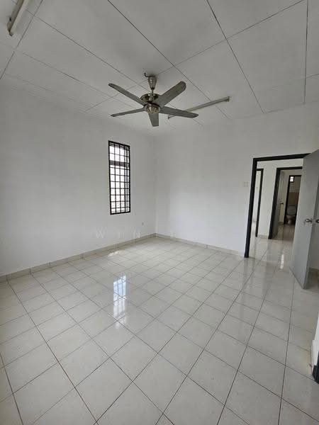 2-storey Terraced House for Sale in Johor Bahru (Johor) - Win Tan - Living Room - PropertyGuru.com.my