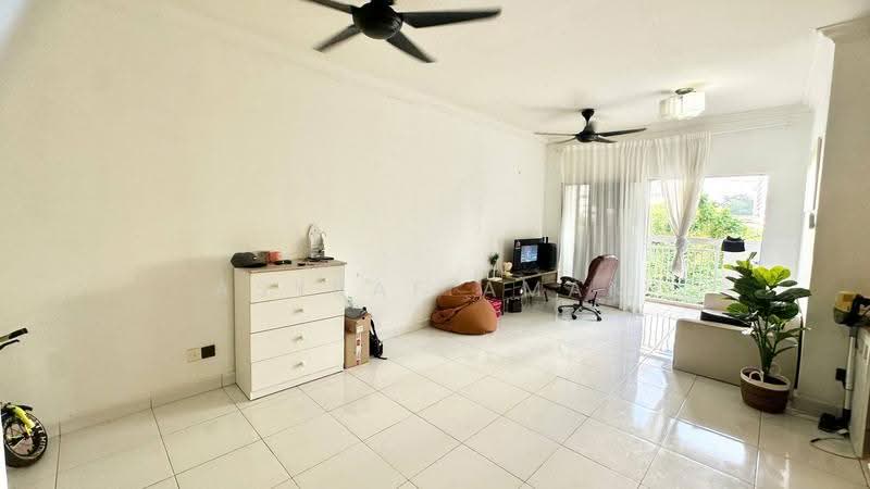 Apartment for Sale at Villa Pavilion - Asyraf Aman - Living Room - PropertyGuru.com.my