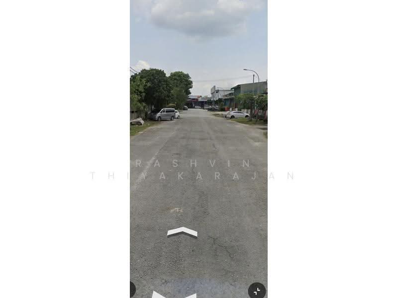Kilang Berkembar untuk Dijual di Ipoh (Perak) - Rashvin Thiyakarajan - Exterior - PropertyGuru.com.my