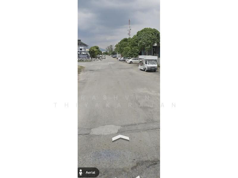 Kilang Berkembar untuk Dijual di Ipoh (Perak) - Rashvin Thiyakarajan - Exterior - PropertyGuru.com.my