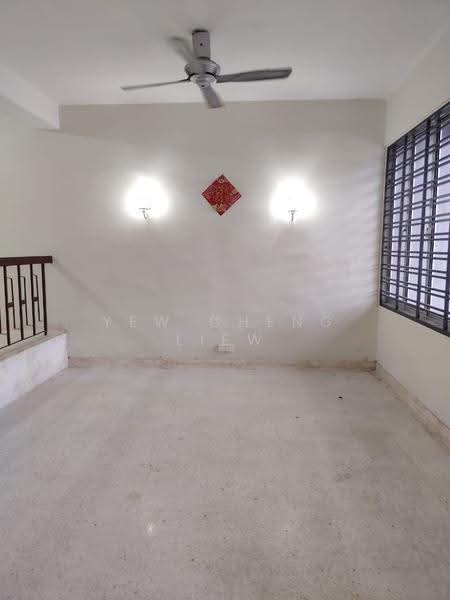 2-storey Terraced House for Sale in Taman Pelangi (Johor Bahru) - Yew Cheng Liew - Interior - PropertyGuru.com.my