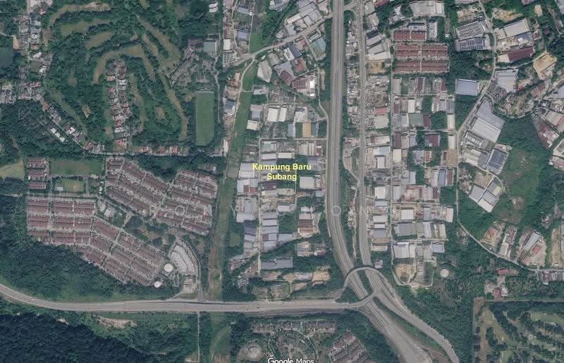 Factory for Sale in Shah Alam (Selangor) - Rony Chong - Exterior - PropertyGuru.com.my