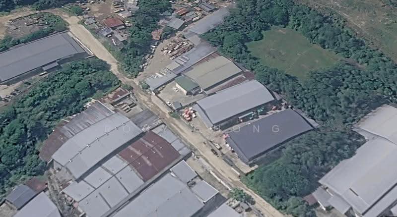 Factory for Sale in Shah Alam (Selangor) - Rony Chong - Exterior - PropertyGuru.com.my