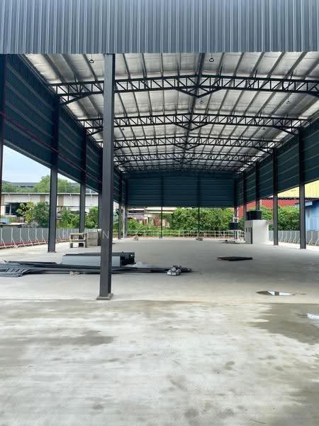 Factory for Sale in Shah Alam (Selangor) - Rony Chong - Exterior - PropertyGuru.com.my