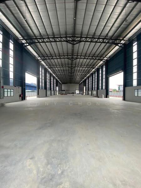 Factory for Sale in Shah Alam (Selangor) - Rony Chong - Interior - PropertyGuru.com.my