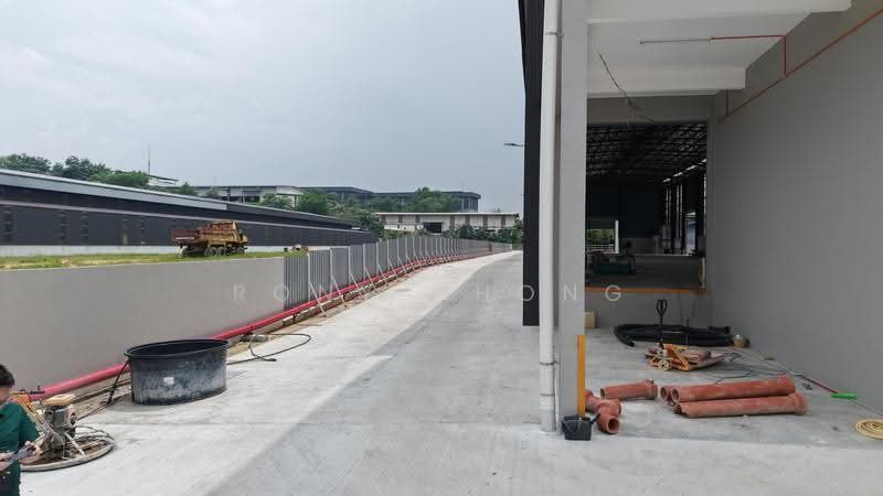 Factory for Sale in Shah Alam (Selangor) - Rony Chong - Exterior - PropertyGuru.com.my