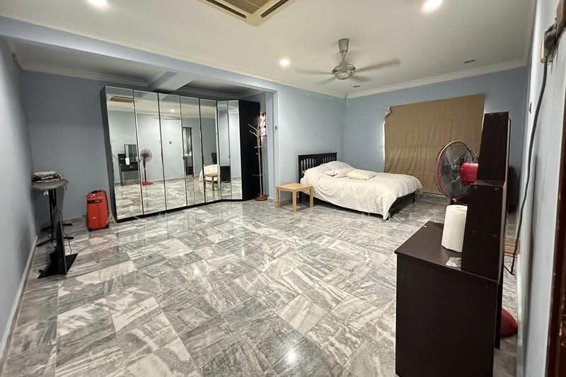 Kondominium untuk Dijual di Kemensah Villa Condominium - Ashraff Daniel - Bedroom - PropertyGuru.com.my
