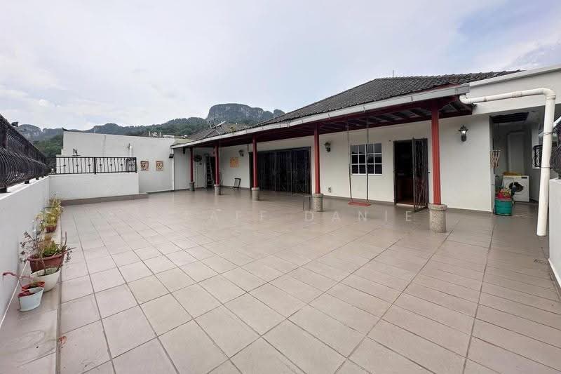 Kondominium untuk Dijual di Kemensah Villa Condominium - Ashraff Daniel - PropertyGuru.com.my