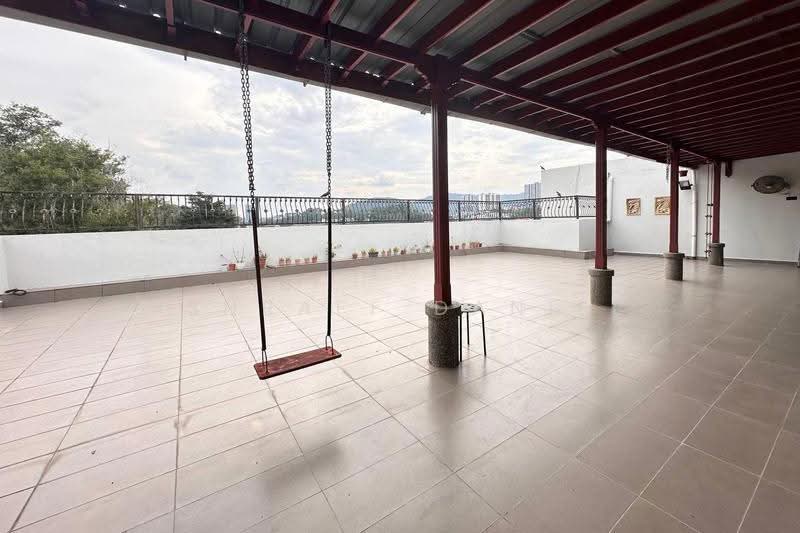 Kondominium untuk Dijual di Kemensah Villa Condominium - Ashraff Daniel - PropertyGuru.com.my