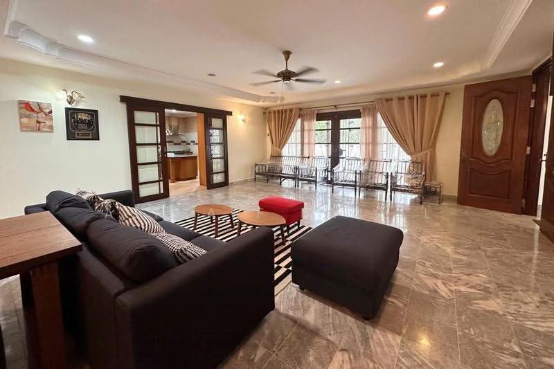 Kondominium untuk Dijual di Kemensah Villa Condominium - Ashraff Daniel - PropertyGuru.com.my