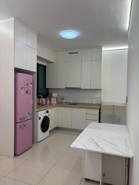 Kediaman Servis untuk Disewa di The M @ Medini Macrolink - Daniel Tey - PropertyGuru.com.my
