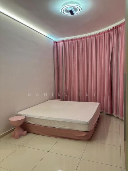 Kediaman Servis untuk Disewa di The M @ Medini Macrolink - Daniel Tey - PropertyGuru.com.my