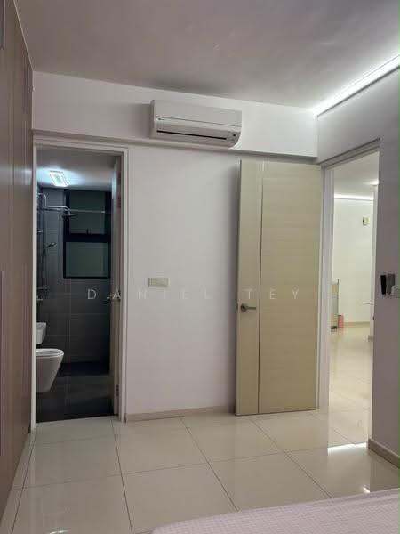 Kediaman Servis untuk Disewa di The M @ Medini Macrolink - Daniel Tey - Bathroom - PropertyGuru.com.my