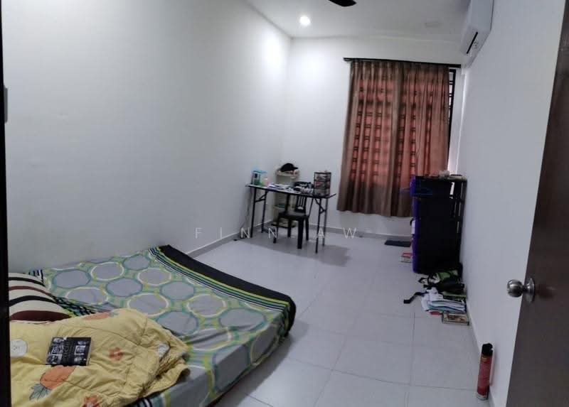 Rumah Teres 2.5-Tingkat untuk Dijual di Taman Pulai Mutiara (Iskandar Puteri (Nusajaya)) - Finn Aw - Bedroom - PropertyGuru.com.my