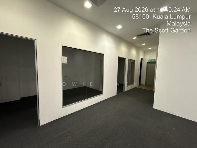 Shop / Office for Rent in Jalan Klang Lama (Old Klang Road) (Kuala Lumpur) - Jowie Kwek - Interior - PropertyGuru.com.my