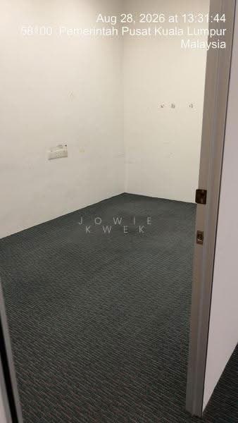 Shop / Office for Rent in Jalan Klang Lama (Old Klang Road) (Kuala Lumpur) - Jowie Kwek - Interior - PropertyGuru.com.my