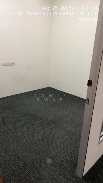 Shop / Office for Rent in Jalan Klang Lama (Old Klang Road) (Kuala Lumpur) - Jowie Kwek - Interior - PropertyGuru.com.my