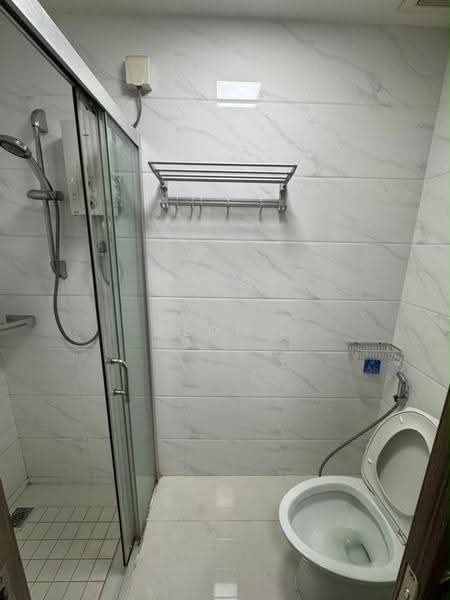 Apartment for Rent at Regalia Park @ Forest City - Dedi . - Bathroom - PropertyGuru.com.my