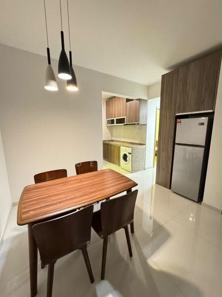 Apartment for Rent at Regalia Park @ Forest City - Dedi . - Dining Room - PropertyGuru.com.my