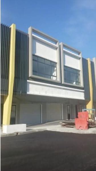 Kedai untuk Disewa di Kepong (Kuala Lumpur) - Elaine Lee - Exterior - PropertyGuru.com.my