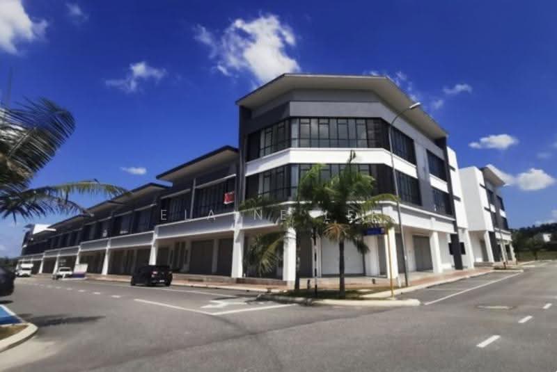 Kedai untuk Disewa di Kepong (Kuala Lumpur) - Elaine Lee - Exterior - PropertyGuru.com.my