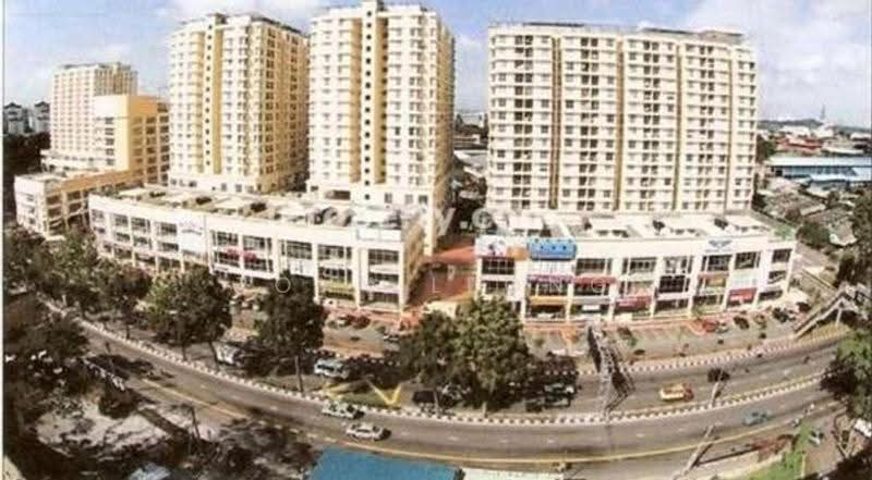 Condominium for Rent at Warisan City View - Tony Leong - Exterior - PropertyGuru.com.my