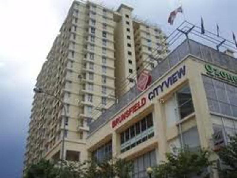 Condominium for Rent at Warisan City View - Tony Leong - Exterior - PropertyGuru.com.my