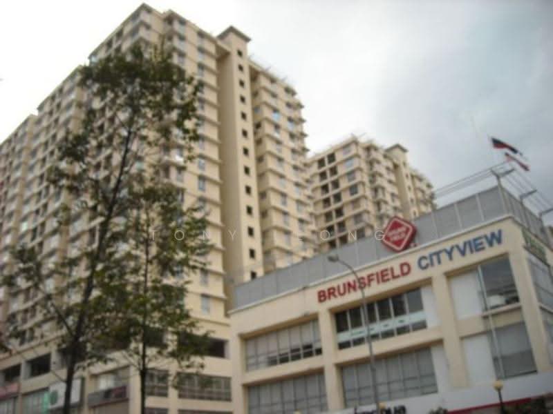 Condominium for Rent at Warisan City View - Tony Leong - PropertyGuru.com.my