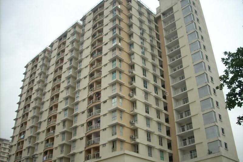 Condominium for Rent at Warisan City View - Tony Leong - PropertyGuru.com.my